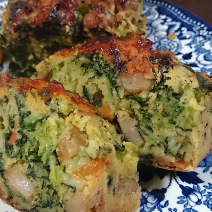 たっぷり野菜のパウンドケーキ レシピ 作り方 By ケアリーjr 楽天レシピ たっぷり野菜のパウンドケーキ レシピ 作り方 By ケアリーjr 楽天レシピ